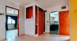 Blk 847 Nanyang Pearl (Jurong West), HDB 5 Rooms #599693141